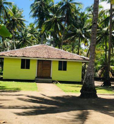 San Agustin Resort | 80 m² Resort ∙ 20 guests