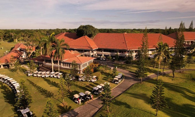 Lipa Resort | 80 m² Resort ∙ 4 guests