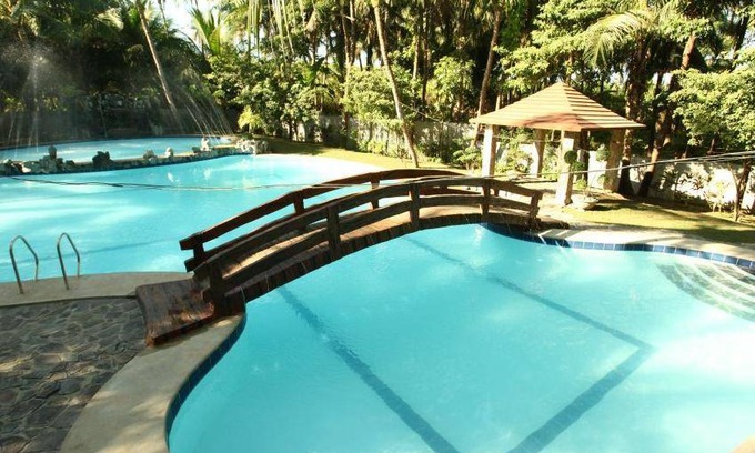Bolinao Resort | 80 m² Resort ∙ 6 guests