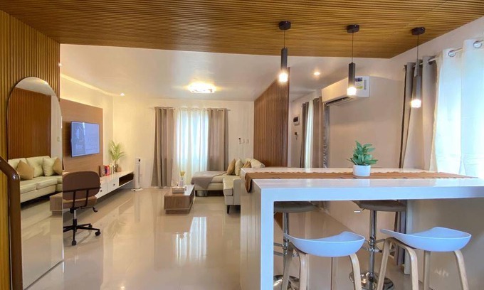 Butuan House | 82 m² House ∙ 2 bedrooms ∙ 7 guests