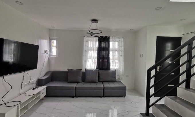 Concepcion House | 82 m² House ∙ 2 bedrooms ∙ 6 guests