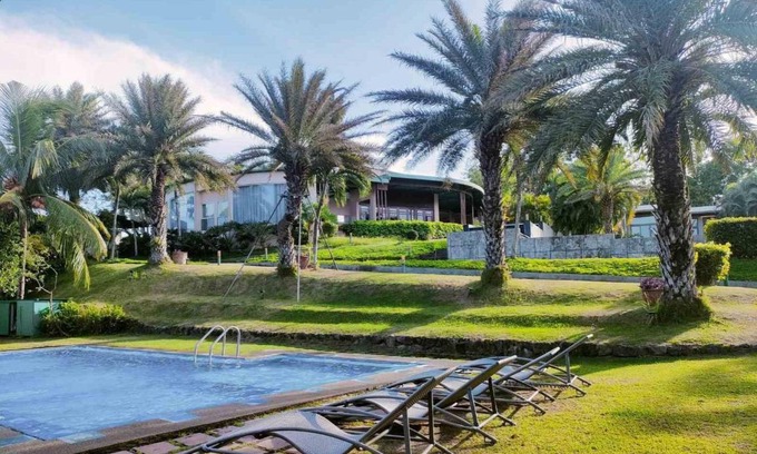 Silang Hotel | 84 m² Hotel ∙ 2 bedrooms ∙ 8 guests