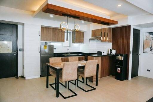 Mandurriao Apartment | 85 m² Apartment ∙ 3 bedrooms ∙ 10 guests