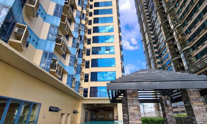Ermita Hotel | 85 m² Hotel ∙ 2 bedrooms ∙ 8 guests