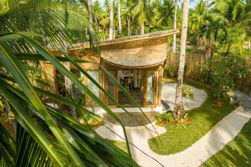 Catangnan Resort | 85 m² Resort ∙ 2 guests