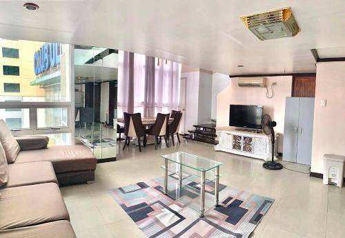 Santa Cruz Apartment | 86 m² Serviced apartment ∙ 2 bedrooms ∙ 10 guests