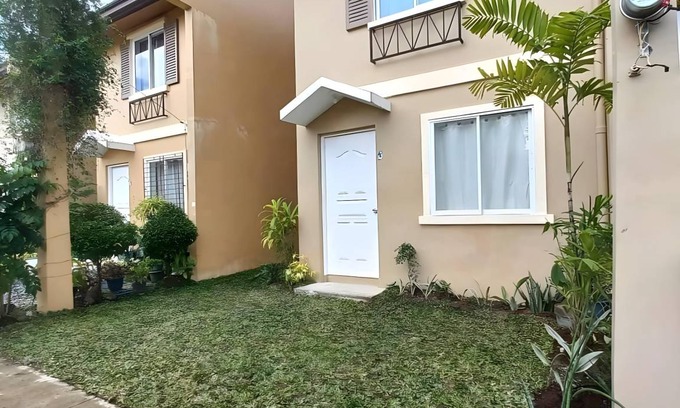 Butuan House | 88 m² House ∙ 2 bedrooms ∙ 4 guests