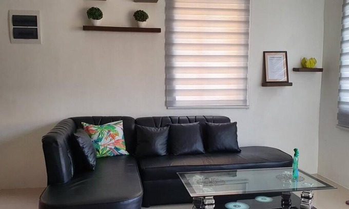 San Pablo House | 88 m² House ∙ 5 guests