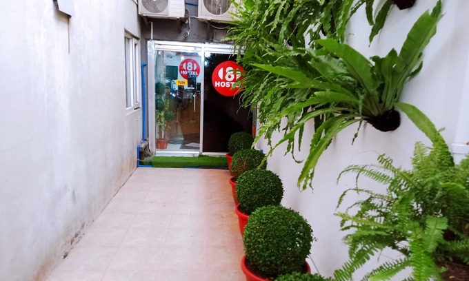 Quiapo Hostel | 8Hostel