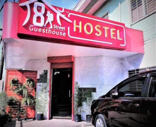Cebu Hostel | 8th Street Hostel