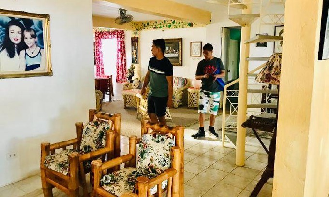 Binuclutan Resort | 90 m² Resort ∙ 2 bedrooms ∙ 6 guests