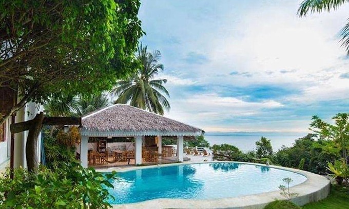 Samboan Resort | 90 m² Resort ∙ 6 guests