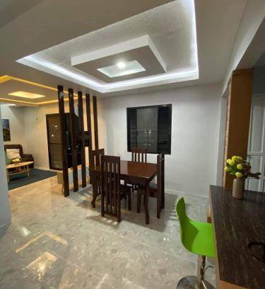 Tagum Apartment | 92 m² Apartment ∙ 1 bedroom ∙ 3 guests