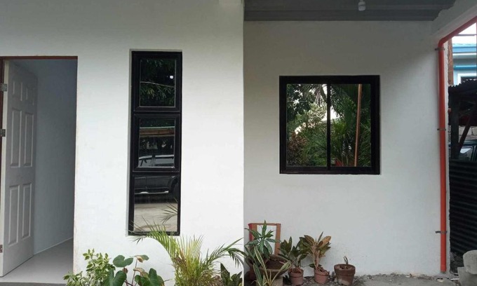 Cavite City Apartment | 962 Apartment