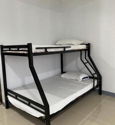 Gasan Hostel | A & D Hotel & Restobar