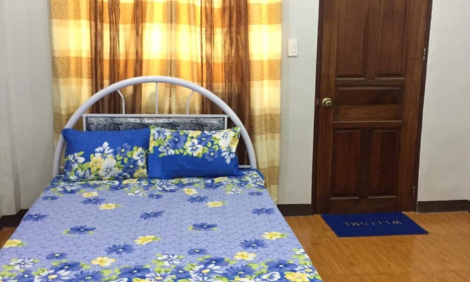 Coron Hostel | A Quite Place that your looking for