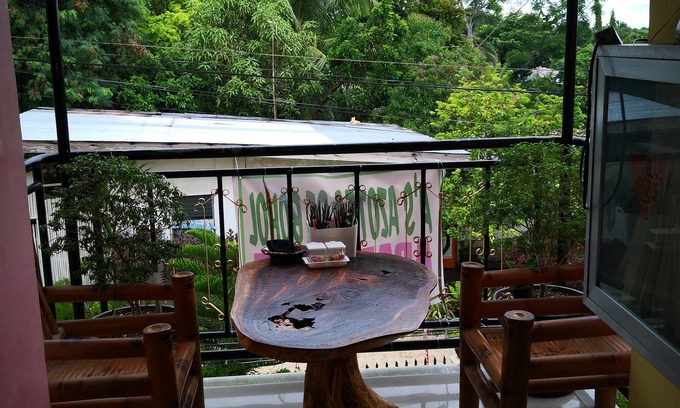 Tagbilaran House | A's Azotea de Bohol