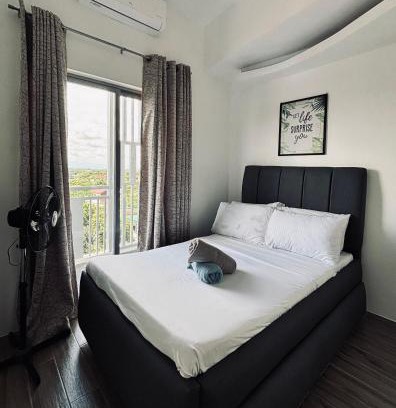 Mandurriao House | A Smooth Cozy City Loft