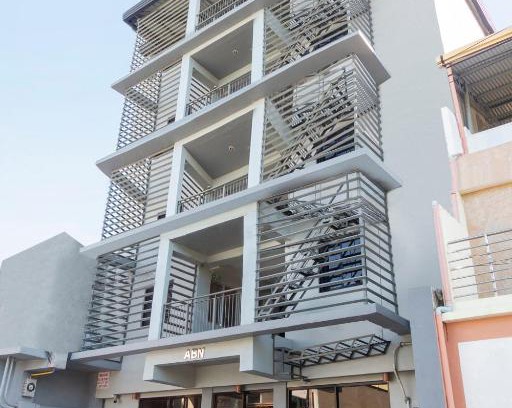 Bacolod Hotel | Abn Hostel