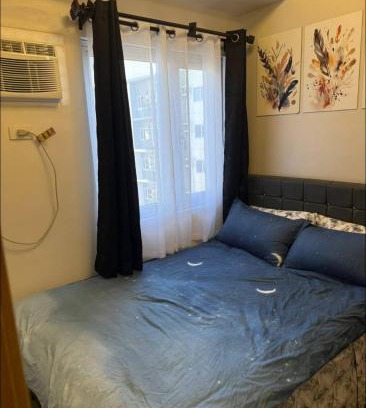 Marikina Apartment | AE Staycation