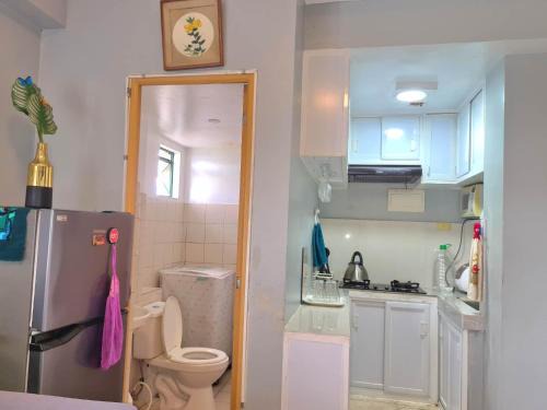 Cainta Apartment | Afffordable Transient Ortigas Extension