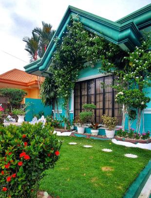 Buhangin House | Affordable Spacious Bedroom & Bathroom near DVO Airport