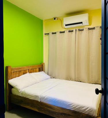 Tagbilaran Apartment | AGs Place