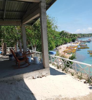 Bolinao Other | Aiko Beach Isla Sunrise Resort