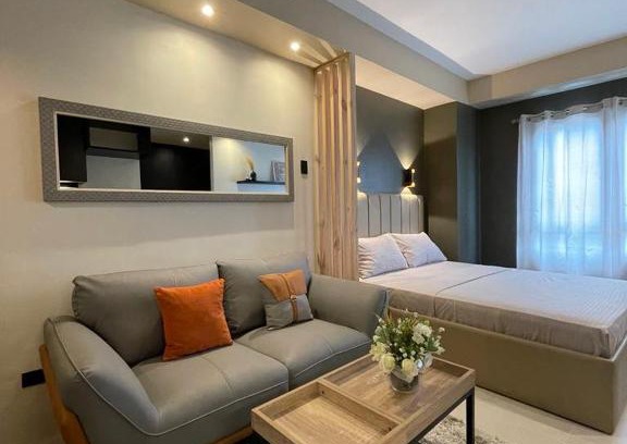 Bakilid Apartment | AIR Condo