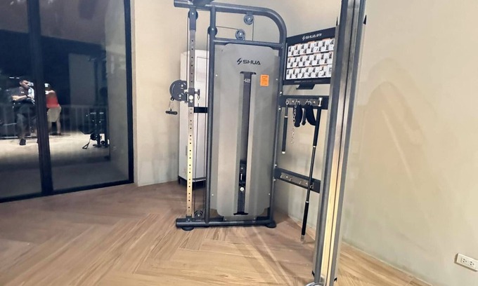 Mactan Export Processing Zone Condo | Airport Condo Mactan Airport 1 Bedroom