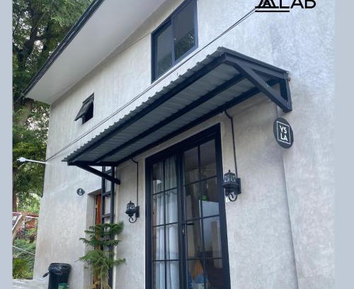 Mabini Hostel | Alab