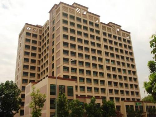 Alabang Apartment | Alabang Condotel in Studio One Condominium