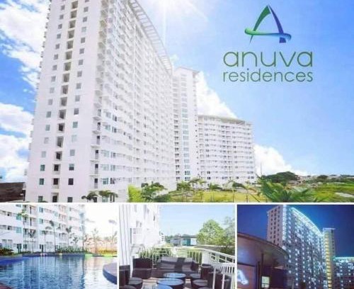 Muntinlupa Apartment | Alabang Staycation by Calvin