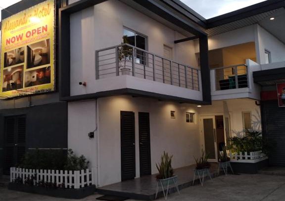 Calaca Hotel | ALESSANDRA HOTEL