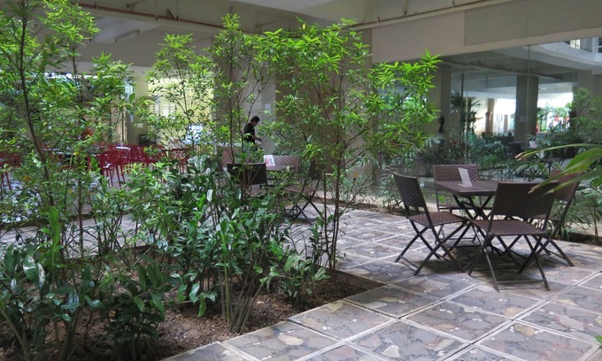 Banilad Hostel | Alicia Tower Residences - Adult Only - Hostel