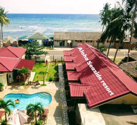 San Juan Resort | Aloha Seaside Resort