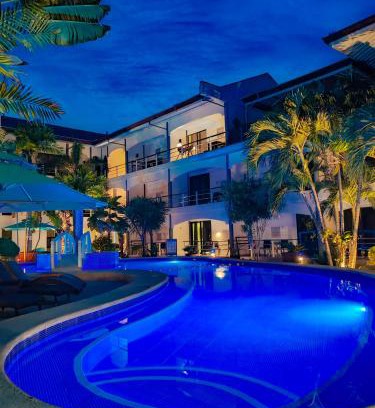 Tawala Resort | Alona Northland Resort