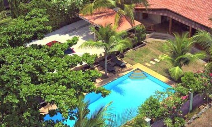 Danao Bed & Breakfast | Alona42 Resort