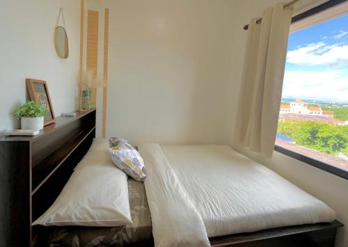 San Dionisio Apartment | Althea's Cozy Apartment