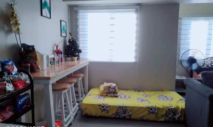CSJDM House | Amaia altaraza condominium