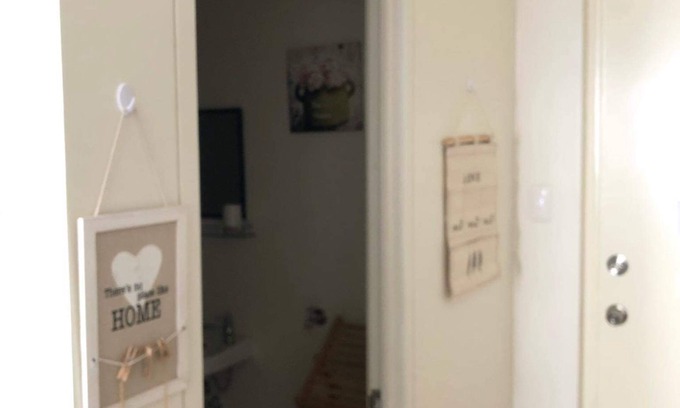 Mandaue Apartment | Amaia steps mandaue condo unit very spacious having an area of 30 sq m.