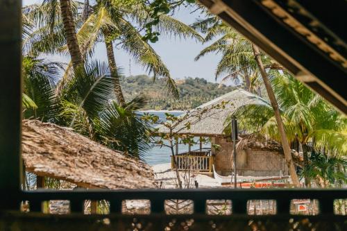 Abra de Ilog Resort | Amami Beach Resort