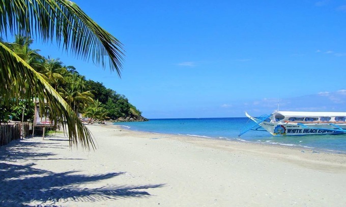 Abra de Ilog House | Amami Beach Resort