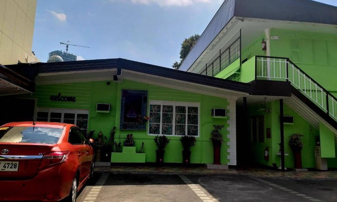 Phil-Am Hostel | AMBIANZA APARTELLE