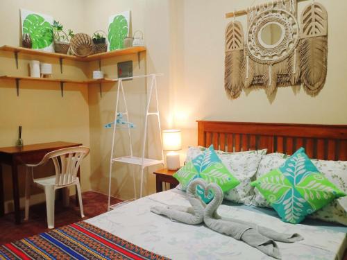 San Pedro Apartment | Amwani Azure