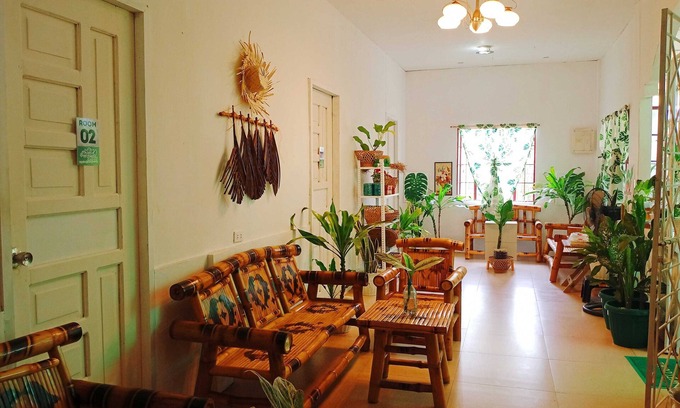 Puerto Princesa City Centre House | Amwani Garden