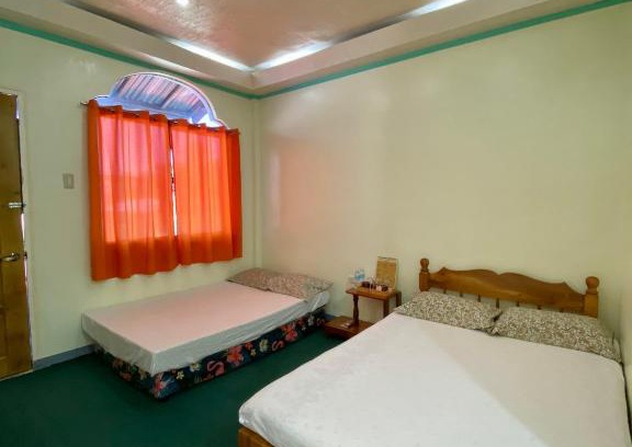 Anda Bed & Breakfast | Anda Seabreeze Pension Haus