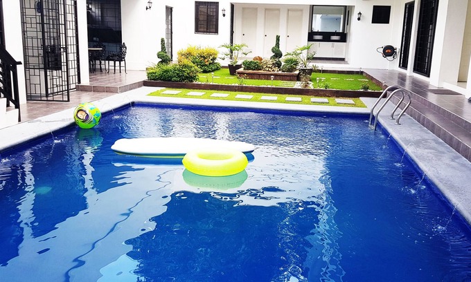 Balibago Apartment | Angeles City Apartment - 2 Bedroom near clark