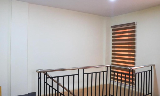 Moonwalk Apartment | Anicia Guesthouse Units