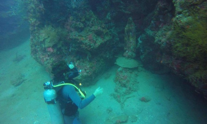 Mabini House | Anilao Scuba Dive Center (ASDC)